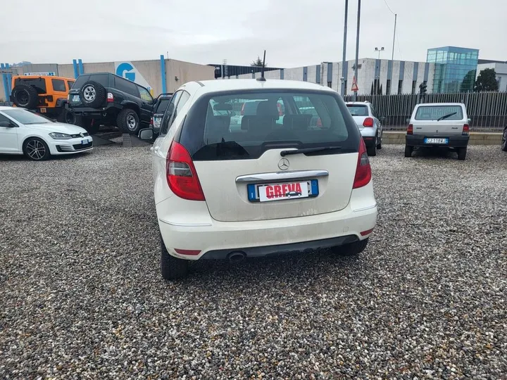 Mercedes-Benz A 150