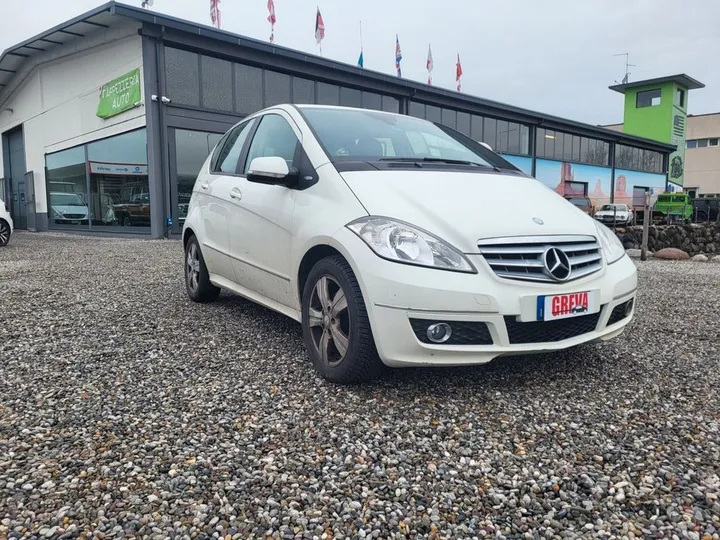 Mercedes-Benz A 150