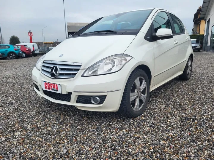 Mercedes-Benz A 150