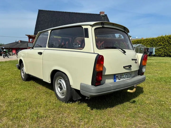 Trabant Other