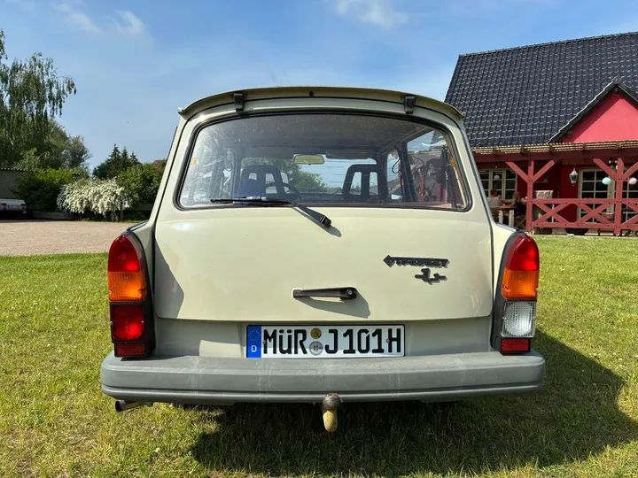 Trabant Other