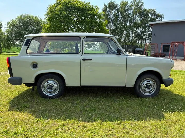 Trabant Other