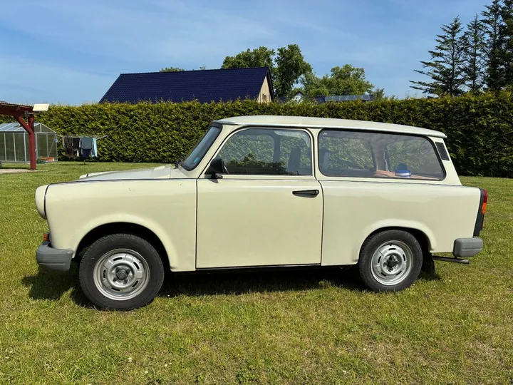 Trabant Other