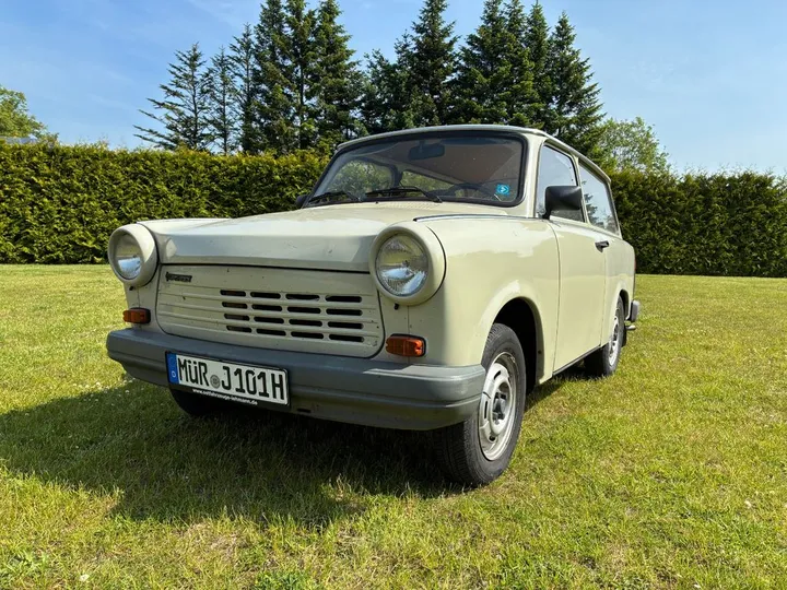 Trabant Other