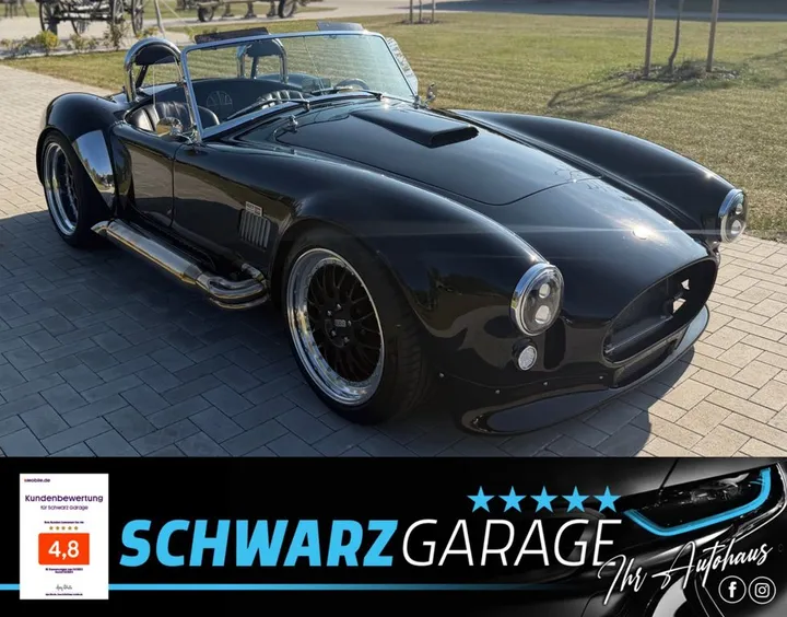 Jaguar Other