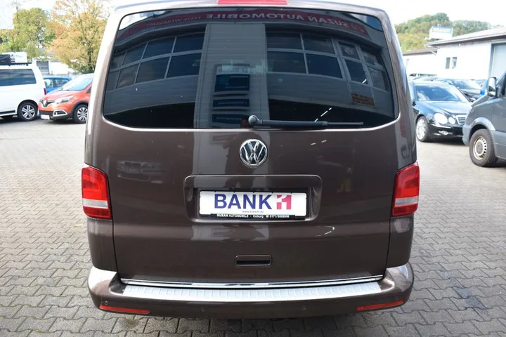 Volkswagen T5 Multivan