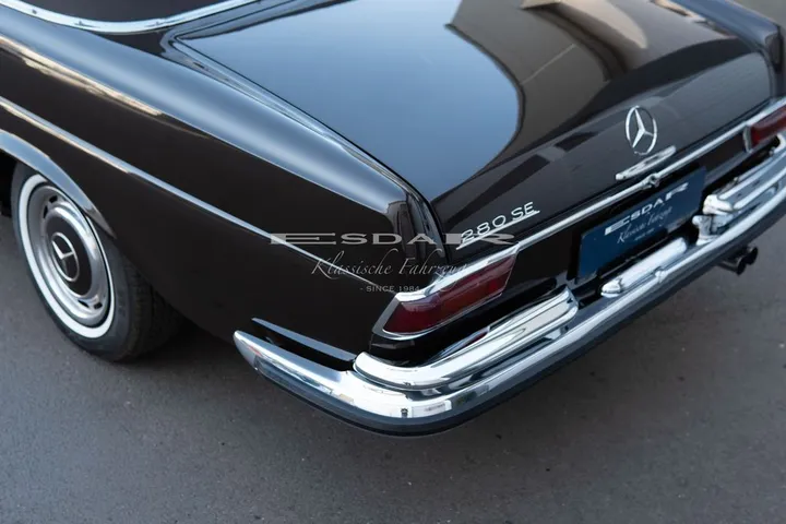 Mercedes-Benz 280