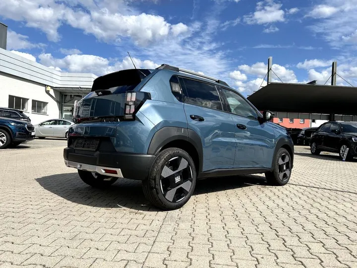 Fiat Grande Panda