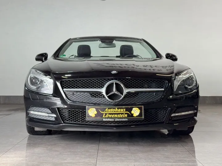 Mercedes-Benz SL 350