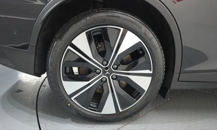 Polestar Polestar 2
