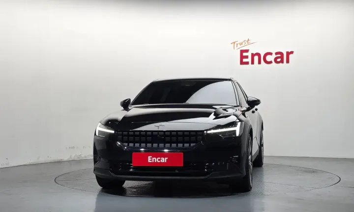 Polestar Polestar 2