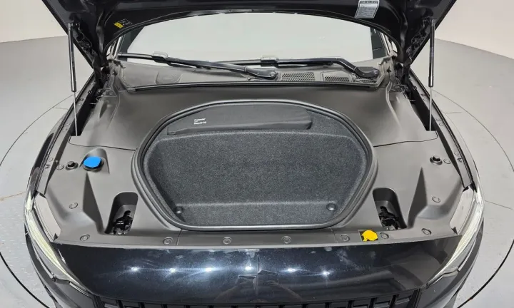 Polestar Polestar 2