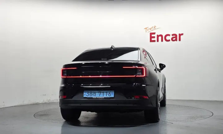 Polestar Polestar 2