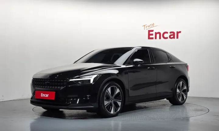 Polestar Polestar 2