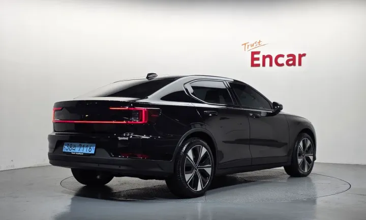 Polestar Polestar 2