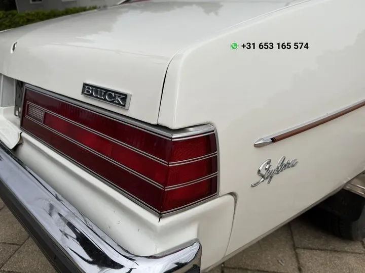 Buick Skylark