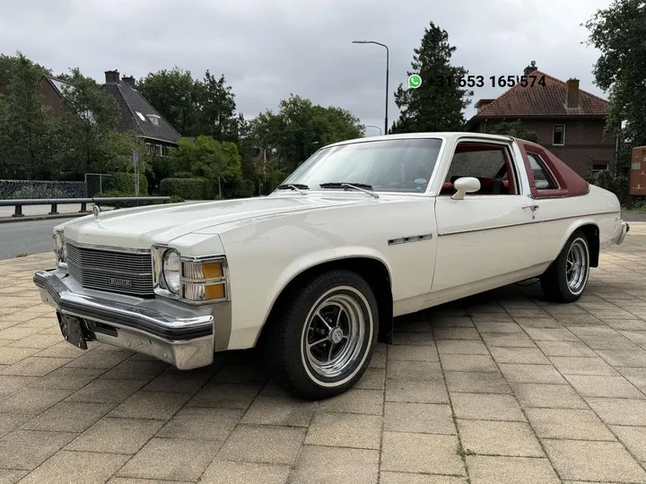 Buick Skylark