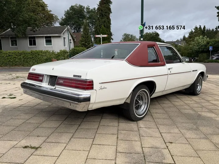Buick Skylark
