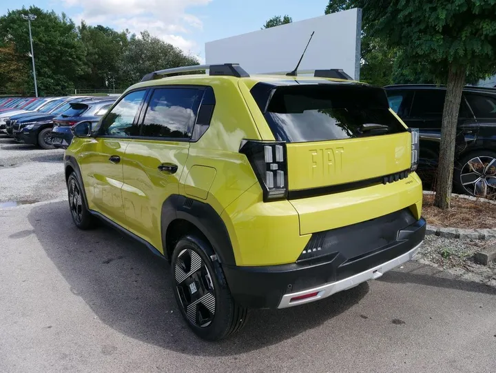 Fiat Grande Panda
