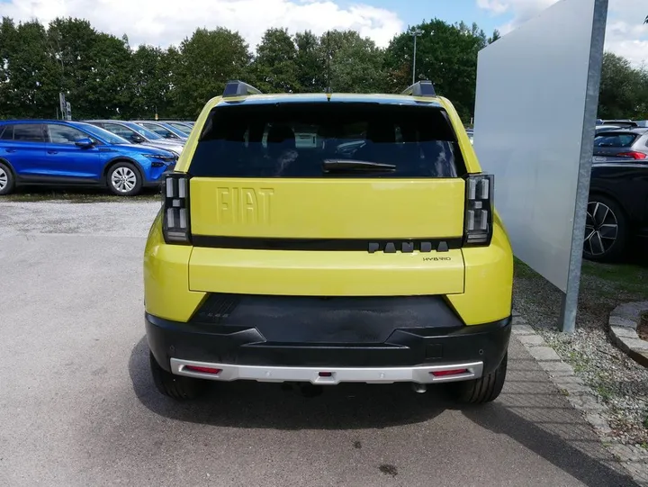 Fiat Grande Panda