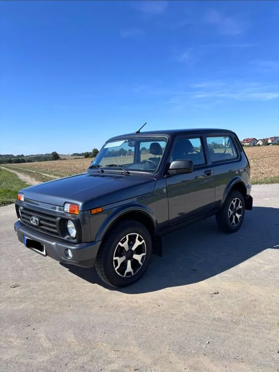 Lada Niva
