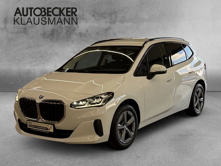 BMW 220 Active Tourer