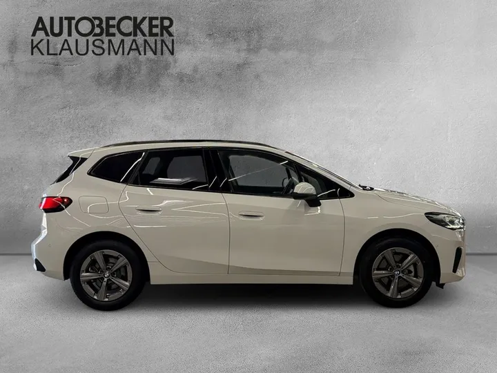 BMW 220 Active Tourer