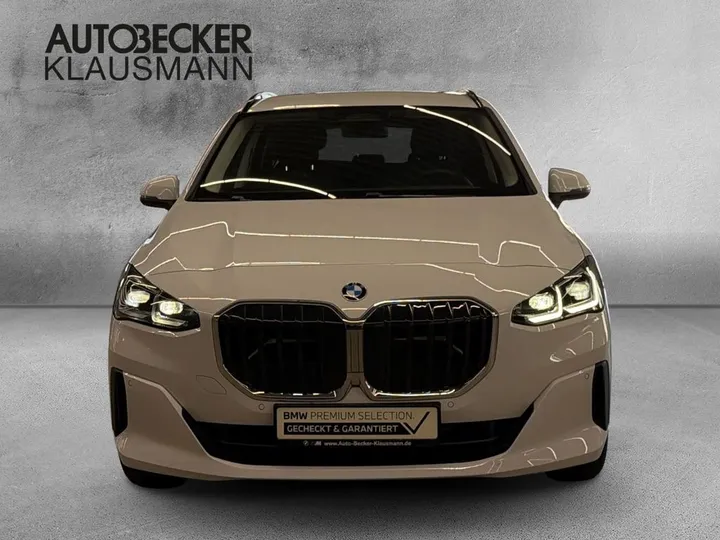 BMW 220 Active Tourer