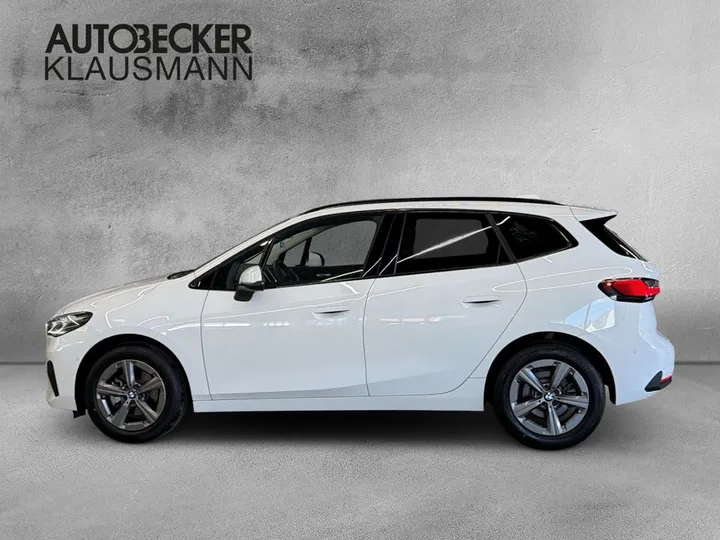BMW 220 Active Tourer