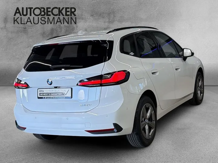 BMW 220 Active Tourer