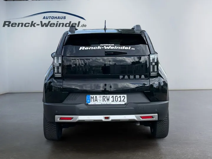 Fiat Grande Panda