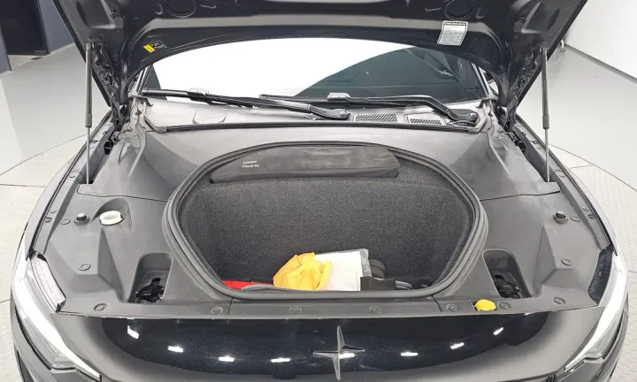 Polestar Polestar 2