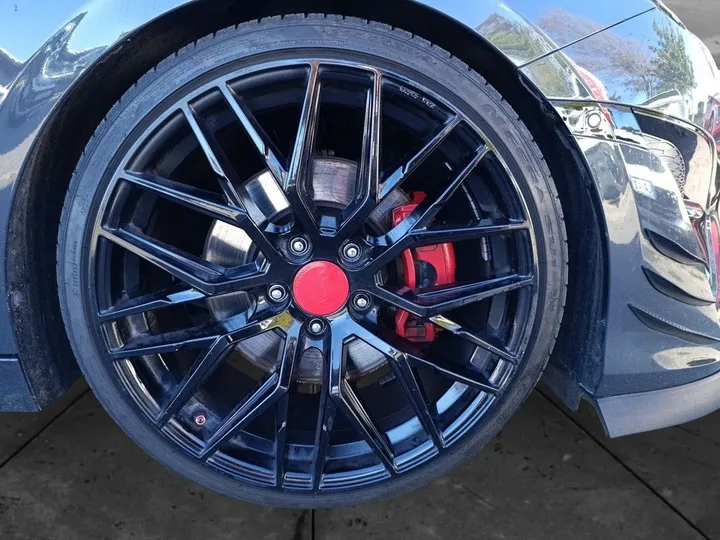 Kia pro cee'd / ProCeed