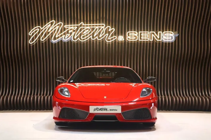 Ferrari F430