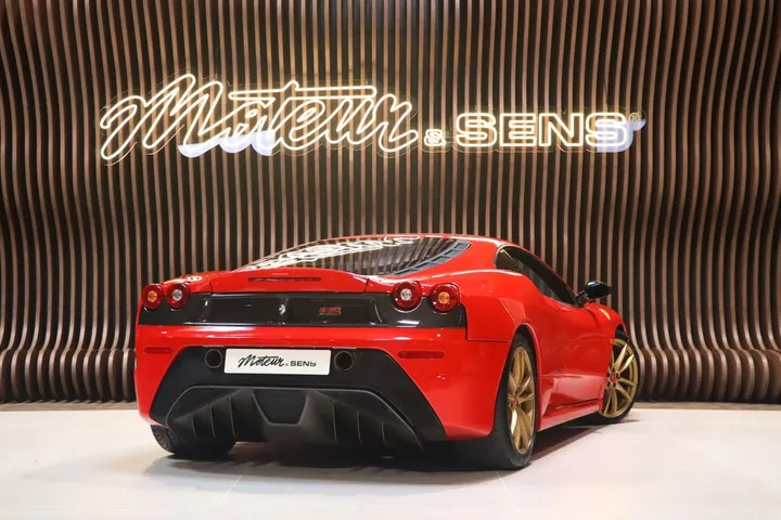 Ferrari F430