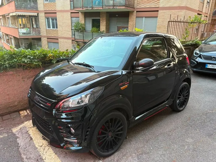 Ligier Other