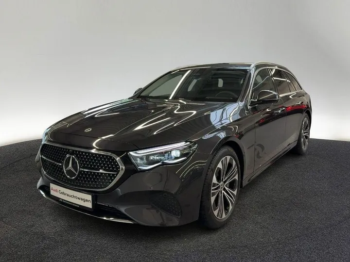 Mercedes-Benz E 450
