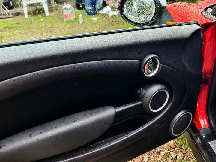 MINI Cooper E