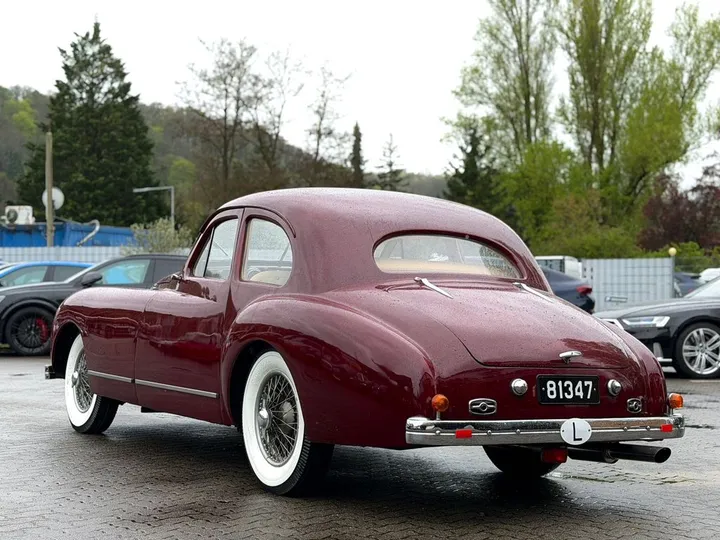 Delahaye Other