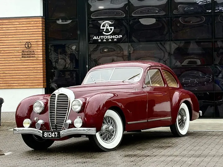 Delahaye Other