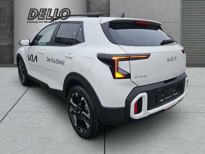 Kia Stonic