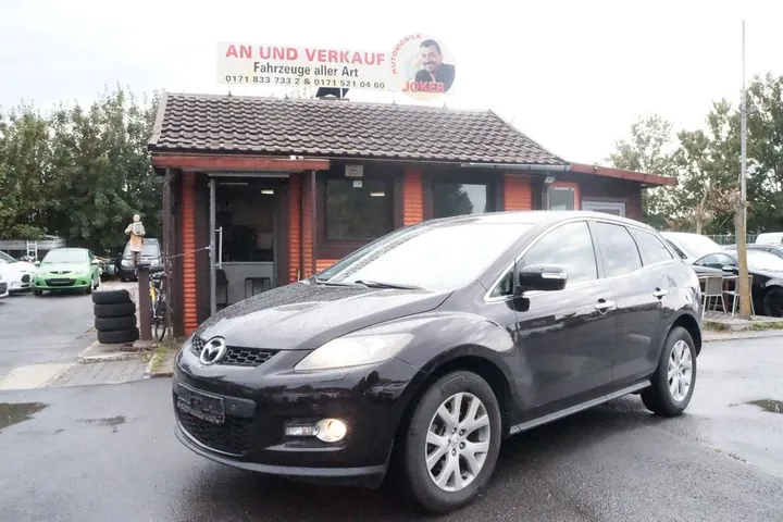 Mazda CX-7