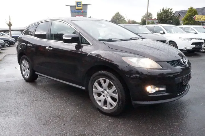 Mazda CX-7