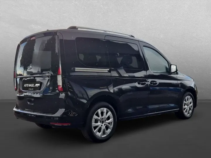 Ford Tourneo Connect