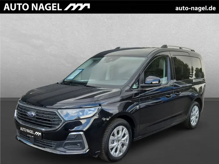 Ford Tourneo Connect