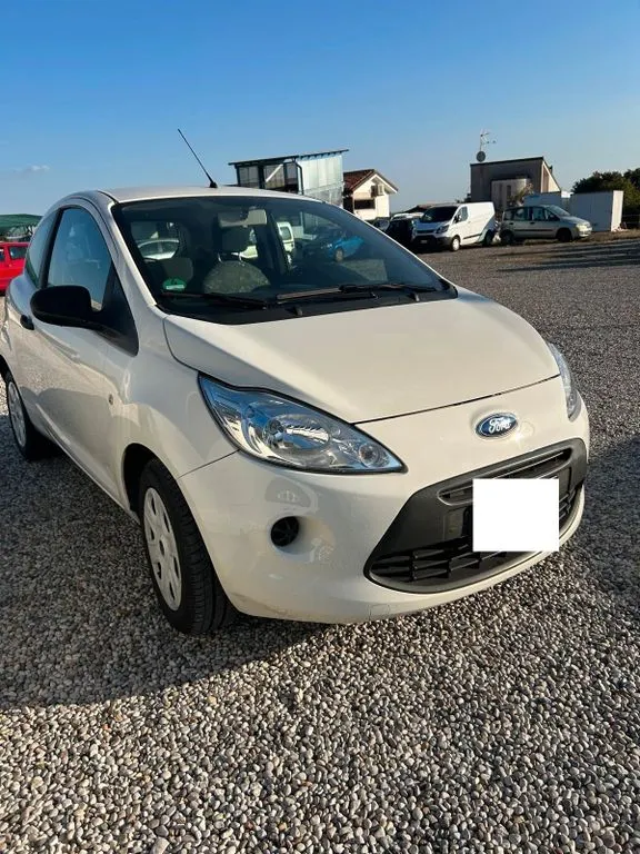 Ford Ka/Ka+