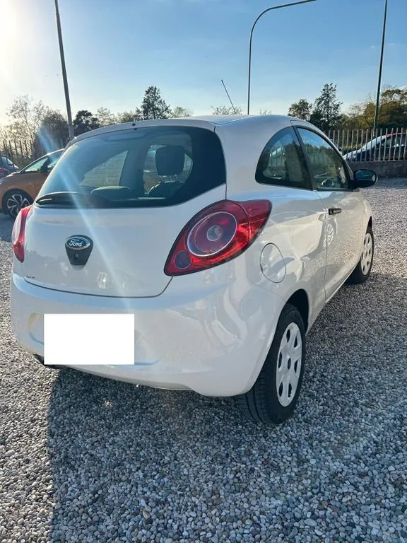 Ford Ka/Ka+