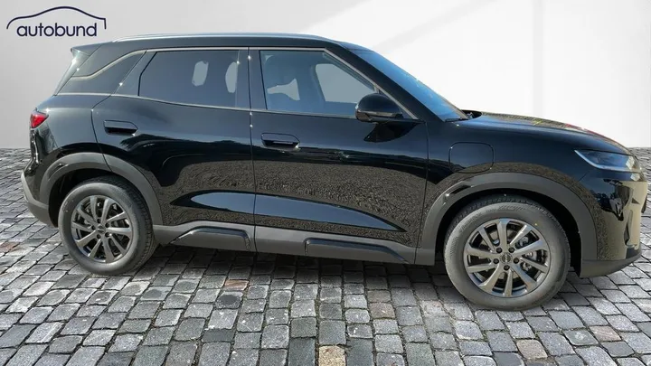 BYD ATTO 2