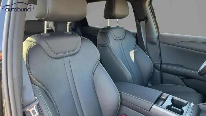 BYD ATTO 2