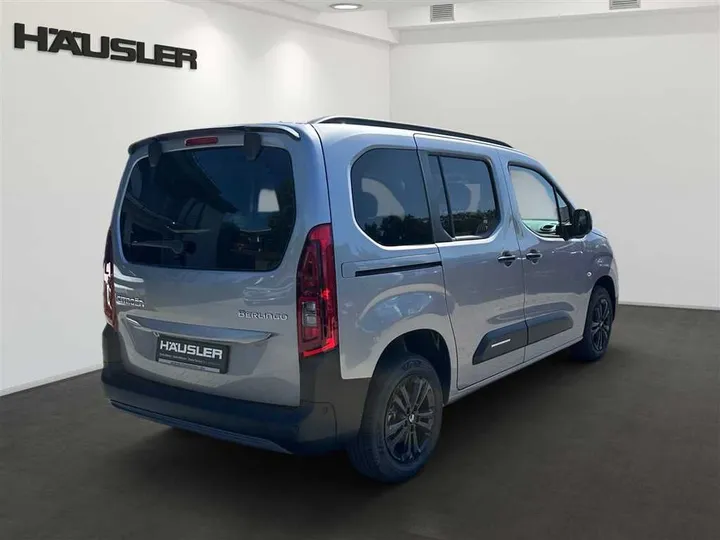 Citroën Berlingo